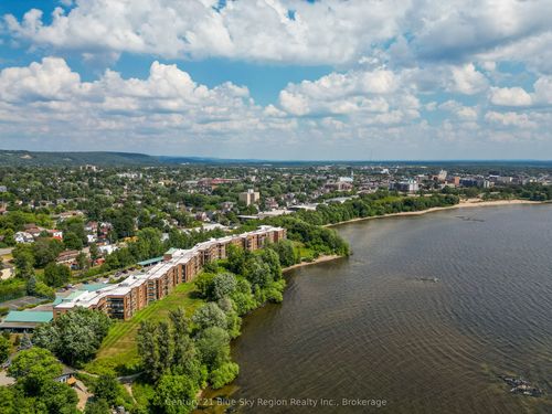 301-155 Timmins St, North Bay, ON, P1B9K8 | Card Image