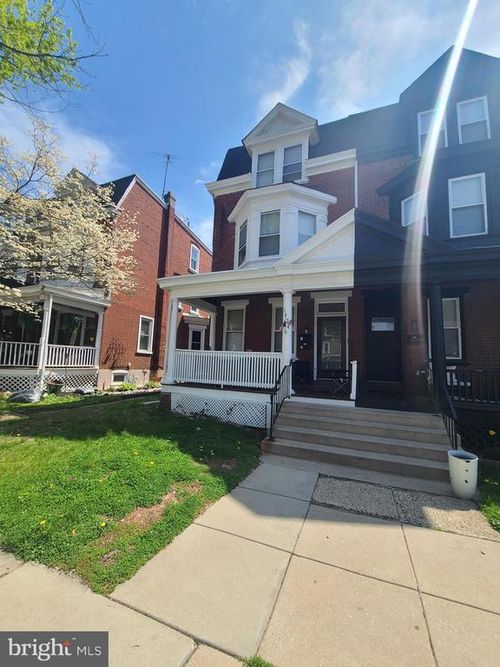1424 Powell St, NORRISTOWN, PA, 19401-3326 | Card Image