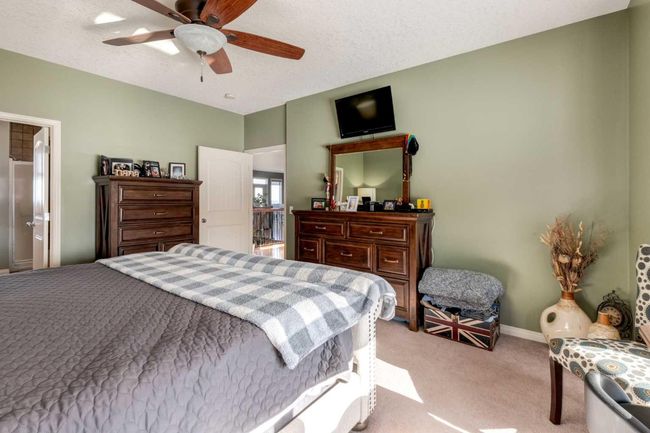569 Boulder Creek Circle Se, House other with 4 bedrooms, 3 bathrooms and 6 parking in Langdon AB | Image 20