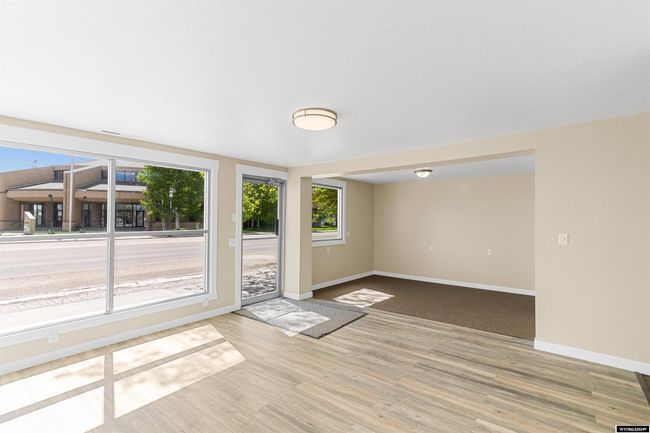 120 S Main St, Home with 0 bedrooms, 0 bathrooms and 3 parking in Lyman WY | Image 4