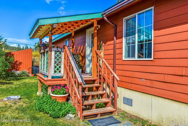 17580 W Santiago Cir, House other with 2 bedrooms, 2 bathrooms and null parking in Hauser ID | Image 5