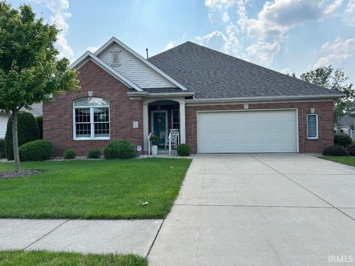 1727 Keystone Dr, Goshen, IN, 46526-6445 | Card Image