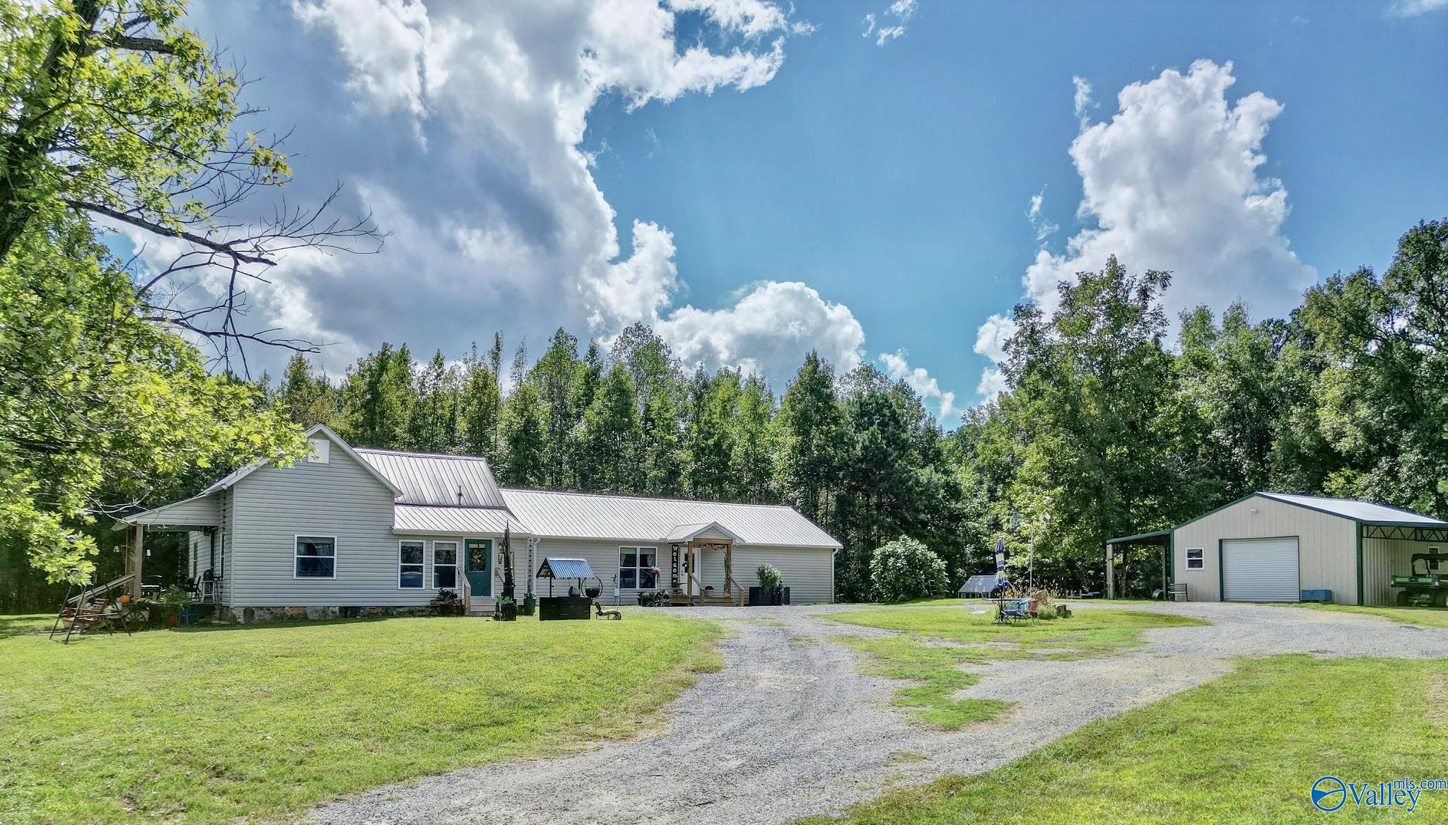 Braswell Rd, Falkville, AL 35622