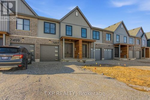upper-7497 Marvel Dr, Niagara Falls, ON, L2H3V8 | Card Image