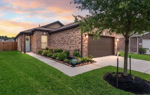 12571 New Castle Park Lane, Houston, TX, 77044 | Card Image