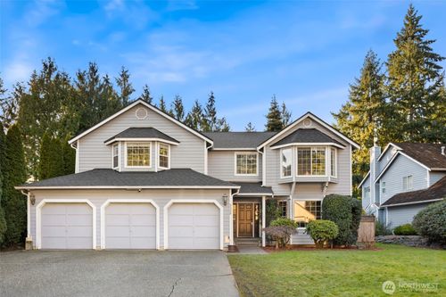 3306 12th Avenue Ct Ne, Gig Harbor, WA, 98335 | Card Image