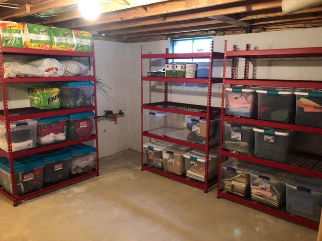 946 Lateglow Ct, House other with 3 bedrooms, 3 bathrooms and null parking in Newark OH | Image 43