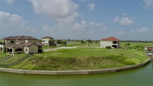 209 Venice Court, Port O Connor, TX, 77982 | Card Image