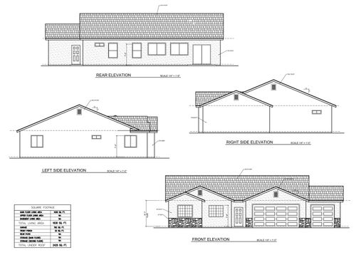 4961 N Winchester Dr, Enoch, UT, 84721-7567 | Card Image