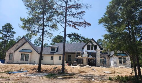 25123 Balmorhea Way, Montgomery, TX, 77316-3499 | Card Image