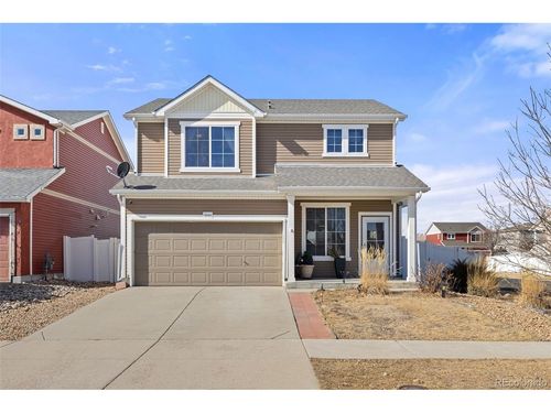 5541 Killarney Ct, Denver, CO, 80249-8680 | Card Image
