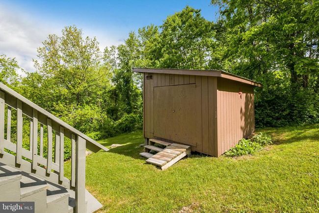 1373 Park Line Rd, House other with 1 bedrooms, 1 bathrooms and null parking in STANLEY VA | Image 31