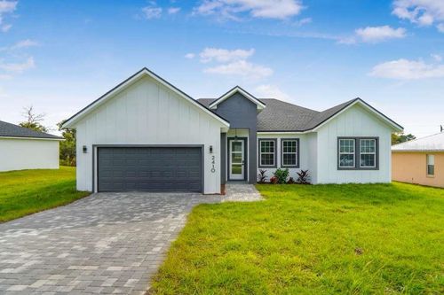 2410 Sw 147th Lane Rd, OCALA, FL, 34473-7578 | Card Image