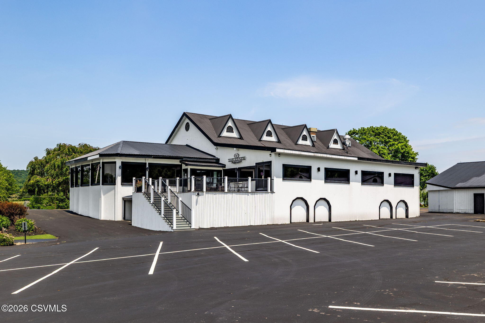 533 Liberty Vly Rd, Danville, PA 17821-6935