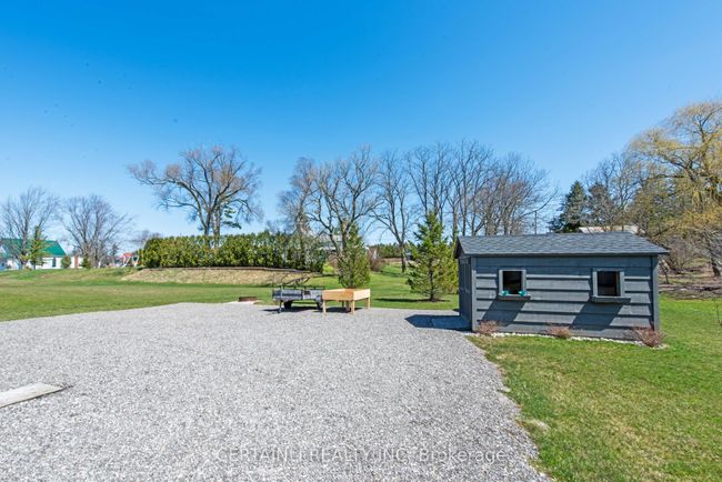 8924 Morris St, House other with 3 bedrooms, 3 bathrooms and 6 parking in Iona Station ON | Image 42