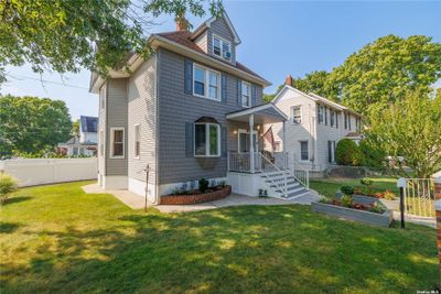 2892 Clark Avenue, House other with 3 bedrooms, 1 bathrooms and null parking in Oceanside NY | Image 3