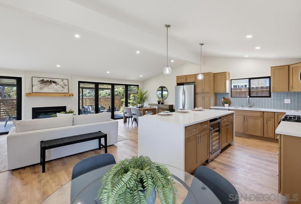 Residential in San Diego 4