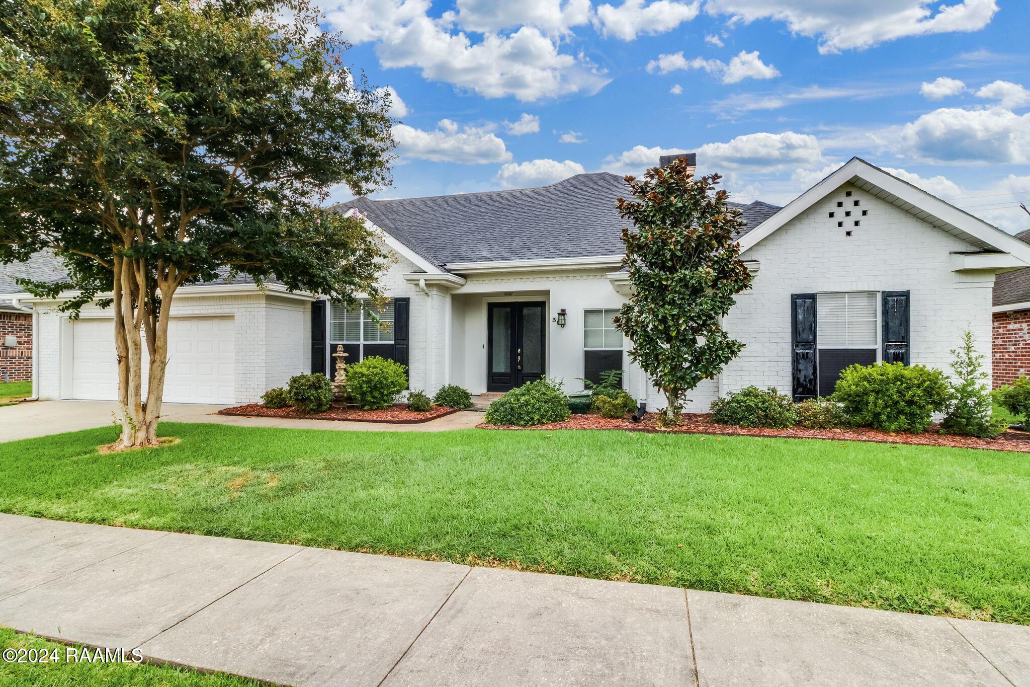 Residential in Lafayette