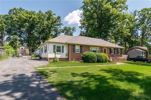 3410 Merkner Dr, Glen Allen, VA, 23060-3206 | Card Image