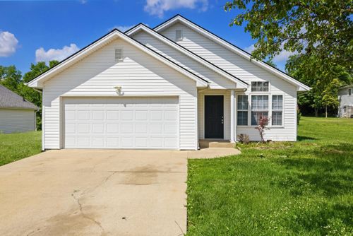 451 Atlee Drive, Harrodsburg, KY, 40330 | Card Image