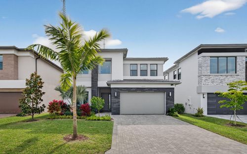8252 Essex Country Club Dr, Boca Raton, FL, 33434-5871 | Card Image