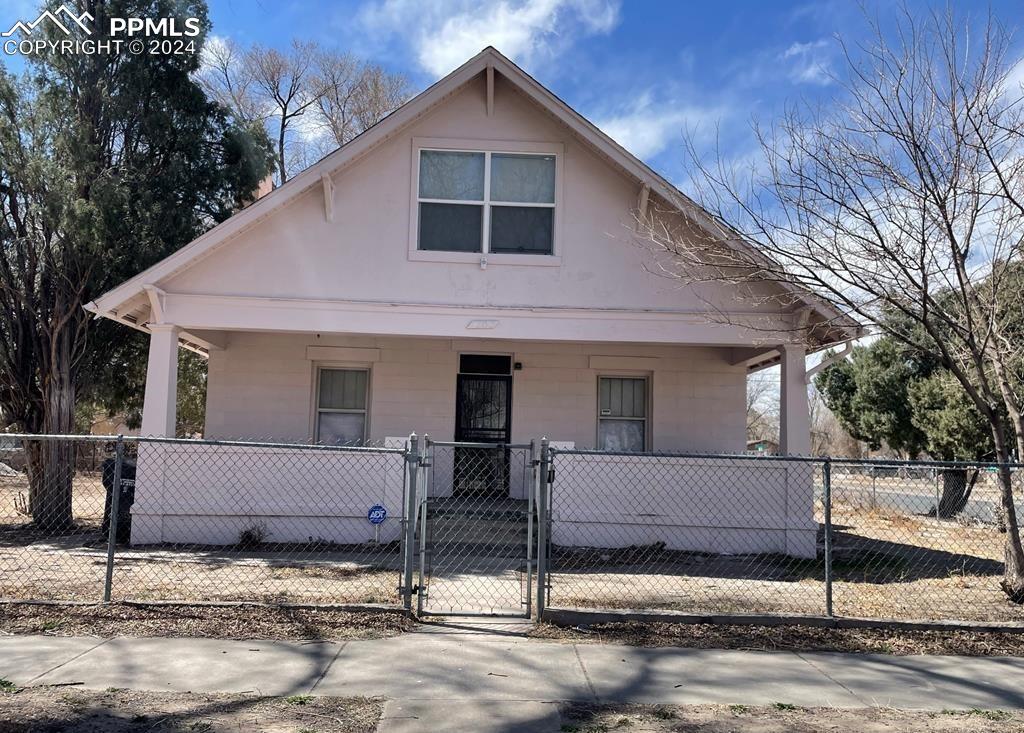 Cypress St, Pueblo, CO 81004