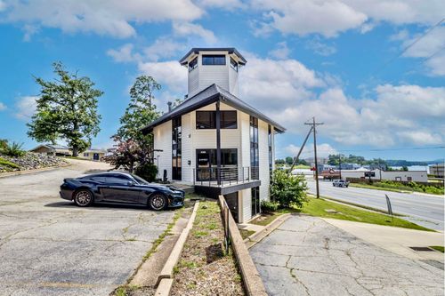 5380 Central Ave, Hot Springs, AR, 71913-9700 | Card Image
