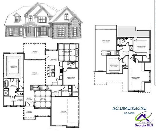 114 Pridgen Pass, Perry, GA, 31069-8628 | Card Image