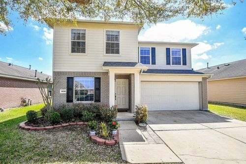 19315 Summer Island Way, Richmond, TX, 77407 | Card Image