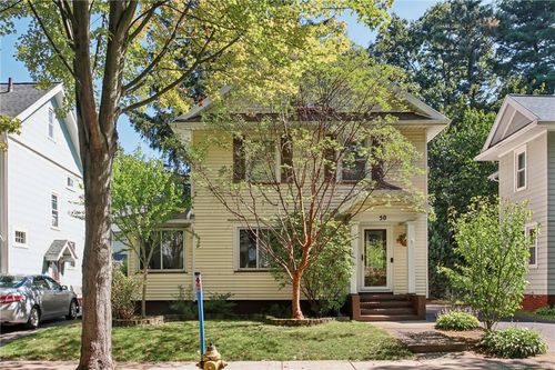 50 Brookfield Rd, Rochester, NY, 14610-1017 | Card Image