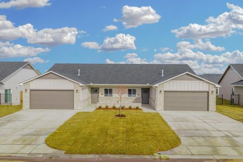 12197 W Northstar St, Wichita, KS, 67201 | Card Image