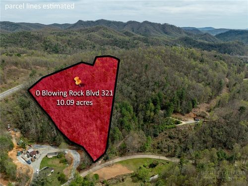 000 Blowing Rock Blvd, Lenoir, NC, 28645 | Card Image