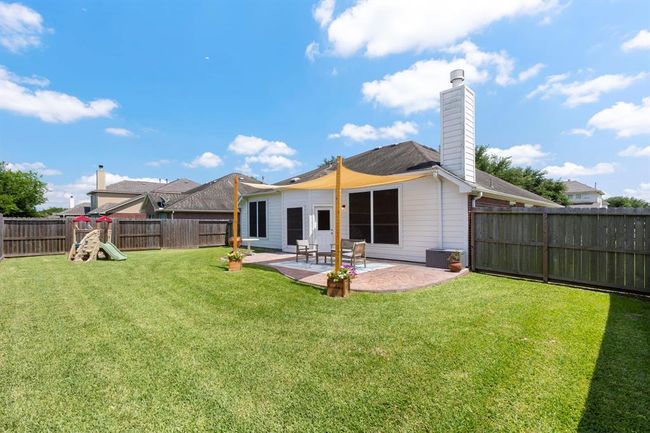 4613 Meridian Park Dr, House other with 3 bedrooms, 2 bathrooms and 2 parking in Pearland TX | Image 33