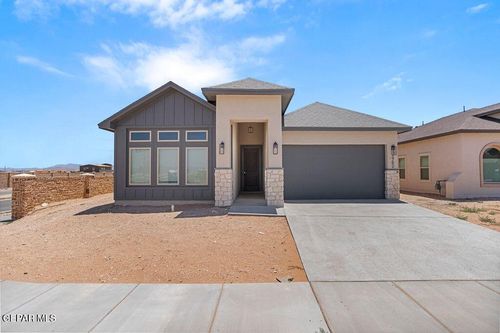 132 Organ Trail, Santa Teresa, NM, 88008 | Card Image