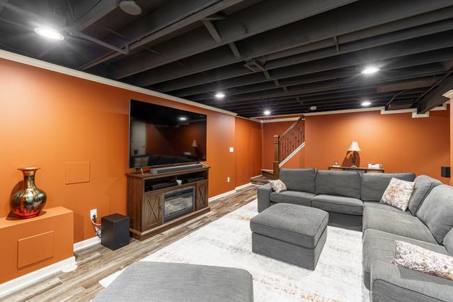 Finished Basement! | Image 42