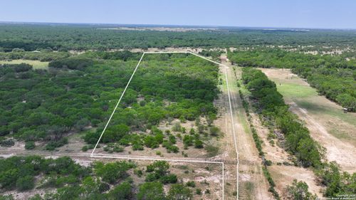 3 County Road 414, Mccoy, TX, 78113 | Card Image