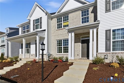 6303 Belay Dr, North Chesterfield, VA, 23234-3461 | Card Image