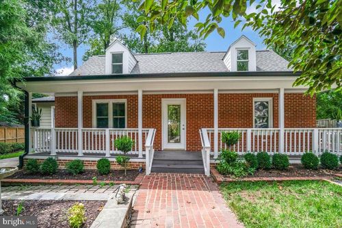 7318 Poplar Ct, Falls Church, VA, 22042-1420 | Card Image