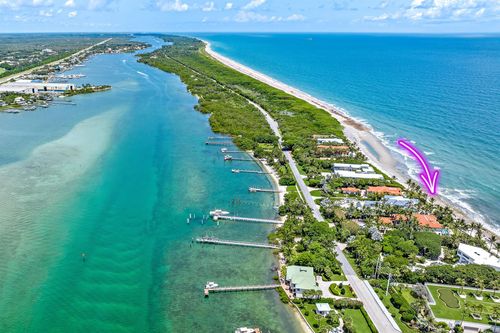 613 S Beach Rd, Jupiter, FL, 33469-2848 | Card Image