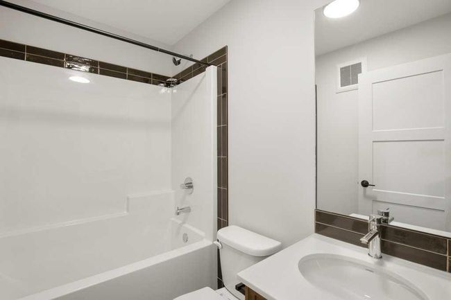 154 Norseman Close, House other with 4 bedrooms, 3 bathrooms and 4 parking in Penhold AB | Image 11