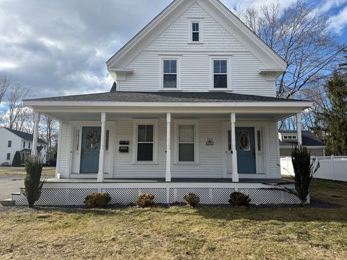 2-113 Union St, Bridgewater, MA, 02324 | Card Image
