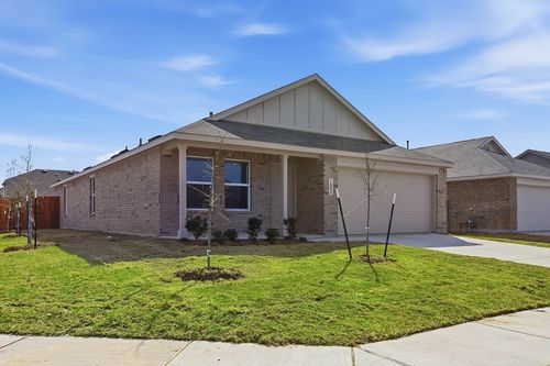1852 Javelina St, Royse City, TX, 75189-5675 | Card Image