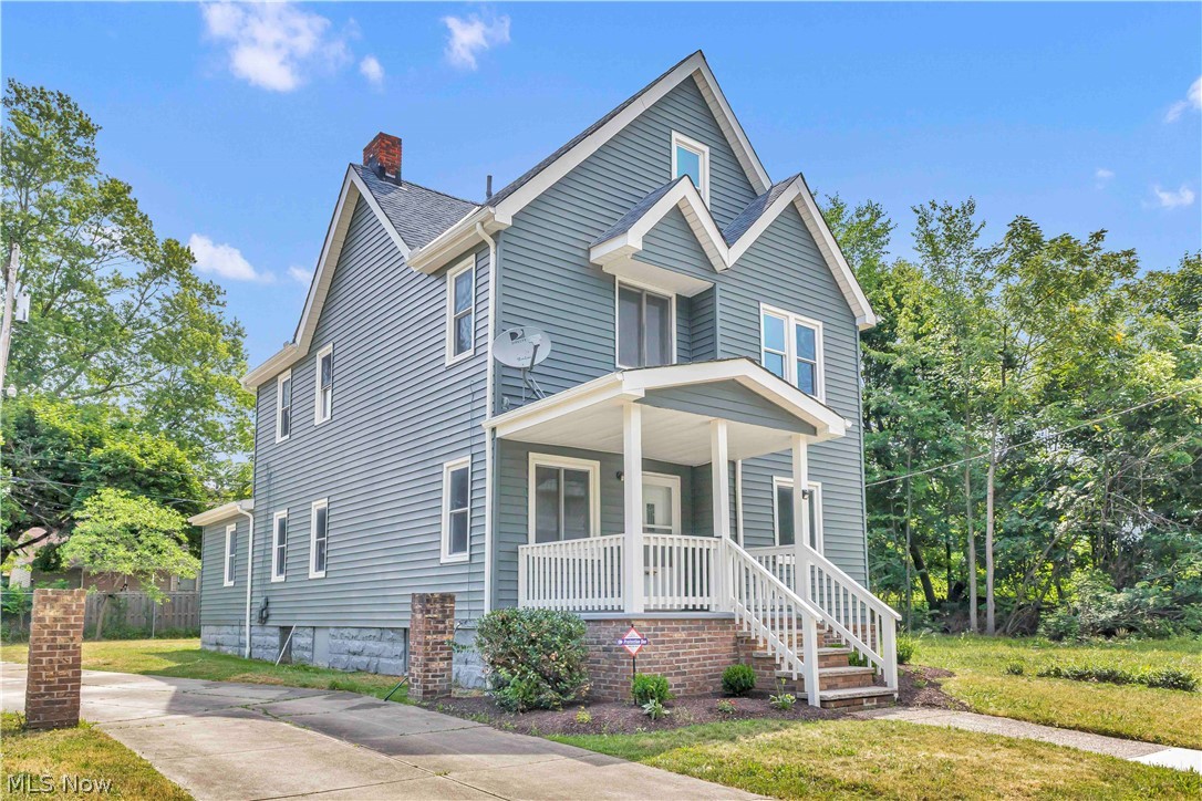 Residential in Cleveland 2