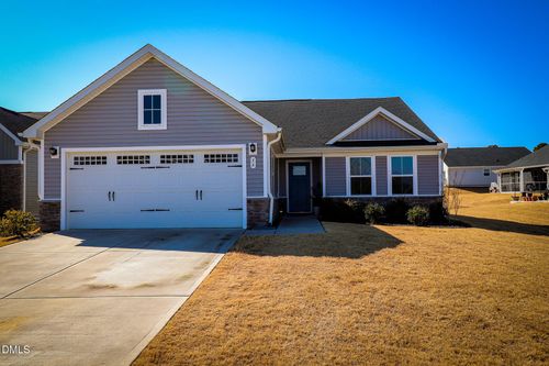 36 High View Ct, Fuquay-Varina, NC, 27526-3593 | Card Image