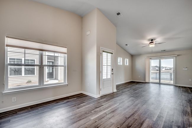 746 Eastridge Dr, House semidetached with 3 bedrooms, 2 bathrooms and 4 parking in Conway SC | Image 15