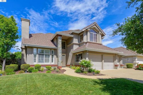 464 Montori Ct, Pleasanton, CA, 94566-6382 | Card Image