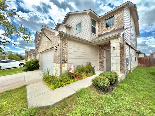14912 Shalestone Way, Manor, TX, 78653-2280 | Card Image
