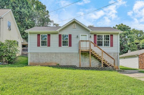 2624 Shull Rd Ne, Roanoke, VA, 24012-5000 | Card Image
