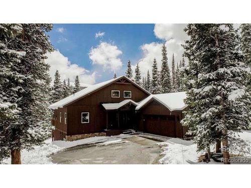 82 Kimmes Ln, BRECKENRIDGE, CO, 80424-6049 | Card Image