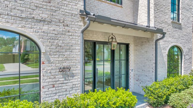 6819 Park Ln, House other with 6 bedrooms, 6 bathrooms and null parking in Dallas TX | Image 4